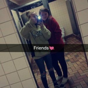 Meet your Posher, Dawn